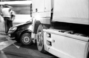 Utah Car Accident and Car Collisions