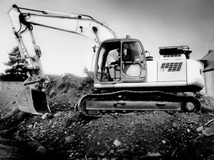 Utah Construction Injury Attorney.  If you have been injured at a construction site, call Broadbent Law.