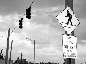 Utah Pedestrian Injury Attorney.  If you have been injured as a pedestrian, call Broadbent Law. 